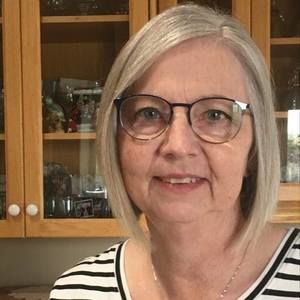 Meet your Posher, Glenna